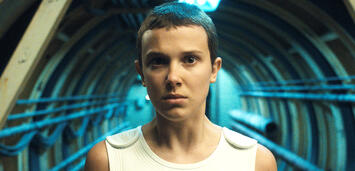 Bild zu:  Nach Stranger Things Staffel 5 bleibt Millie Bobby Brown bei Netflix