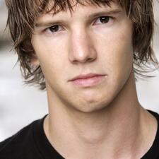 Nick Afanasiev