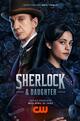 Sherlock & Daughter