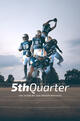 5th Quarter - Eine Saison mit den Dresden Monarchs