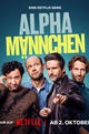Alphamännchen