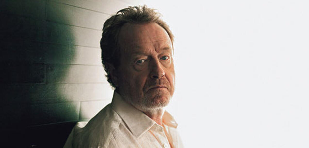 Ridley Scott