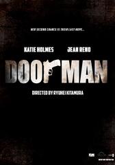 The Doorman - Tödlicher Empfang