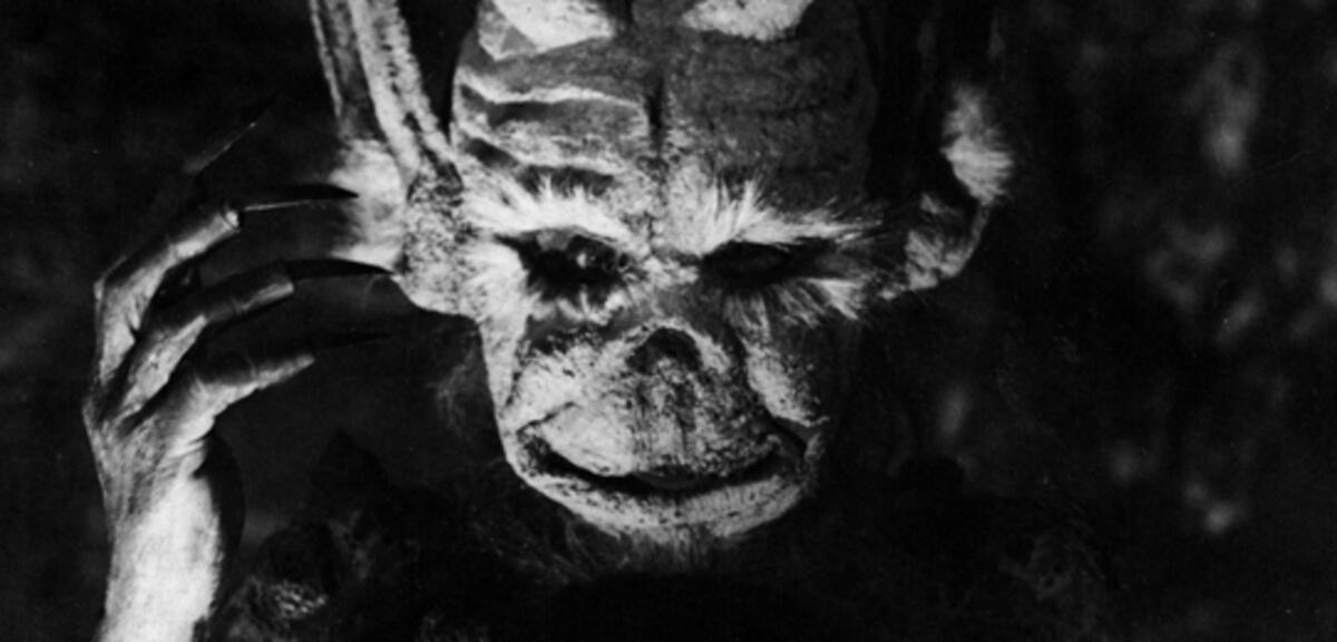 Häxan