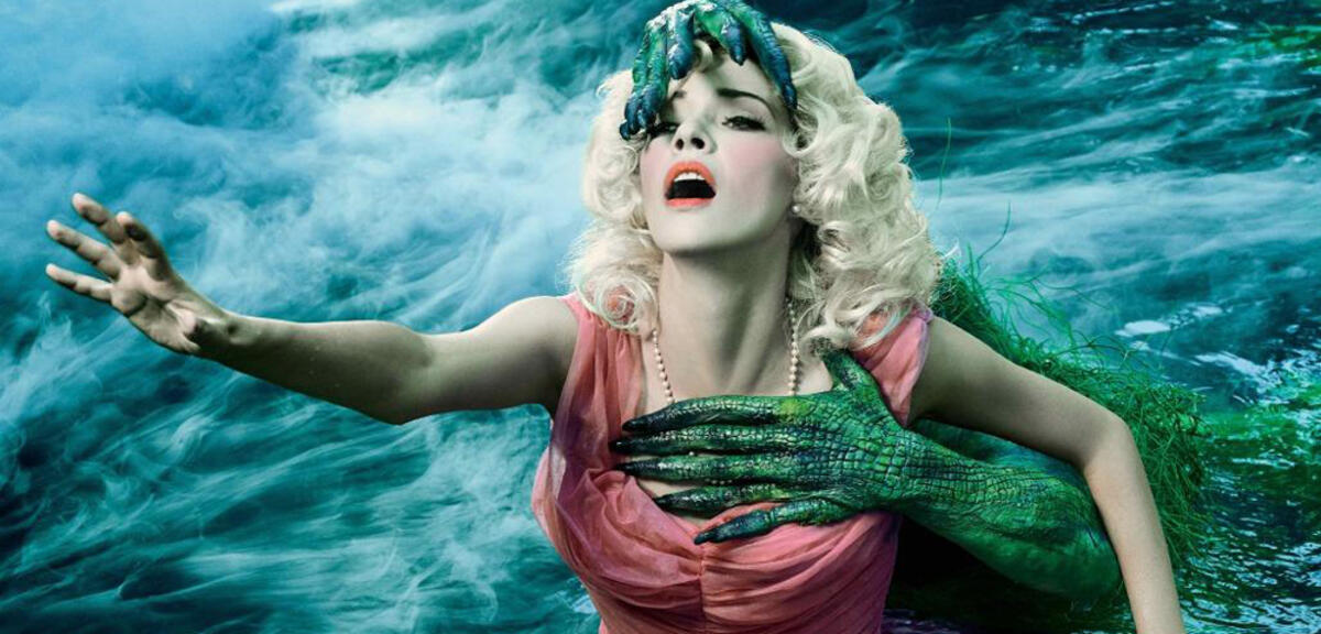 Wann Kommt American Horror Story Staffel 7 Auf Netflix www.moviepilot.de