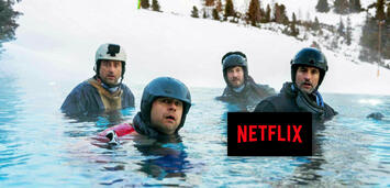 Bild zu: Alphamännchen Bild zu: Alphamännchen