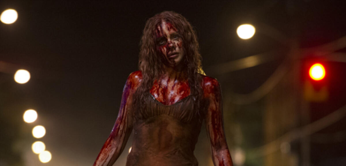 Carrie