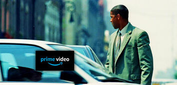 Bild zu: Mann unter Feuer Bild zu: Mann unter Feuer