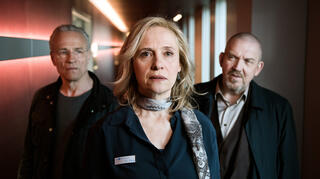 Tatort: Bausünden