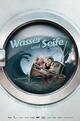 Wasser und Seife