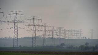 Macht Energie
