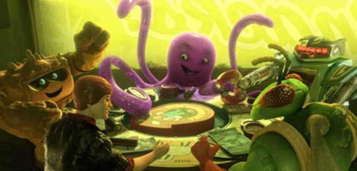 Toy Story 3