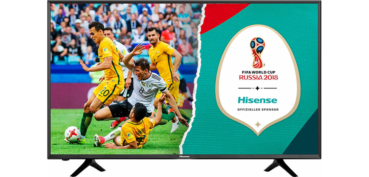 UHD-Fernseher zum Schnäppchenpreis