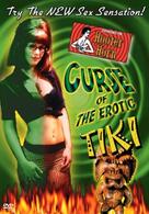 Curse of the Erotic Tiki