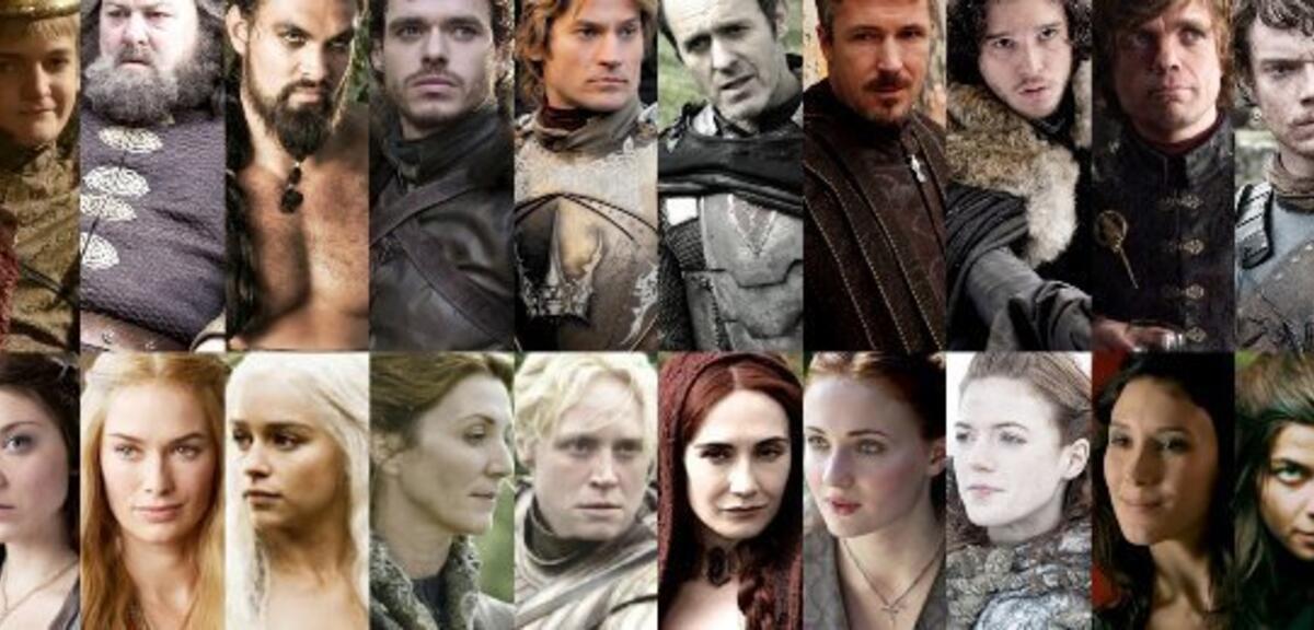 Wer kehrt in die Welt von Westeros zurück?