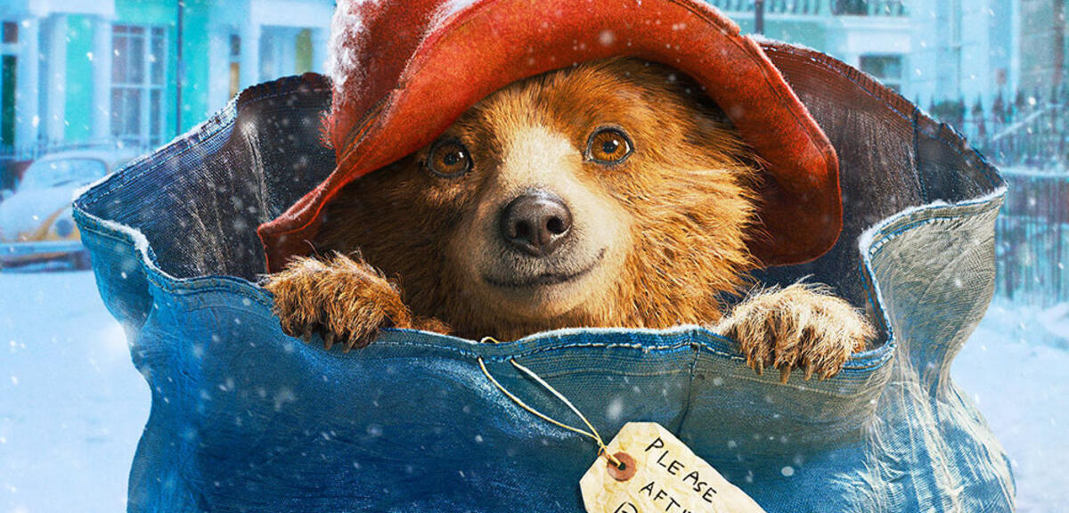 Paddington
