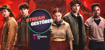 Bild zu: Stranger Things Staffel 5 Bild zu: Stranger Things Staffel 5