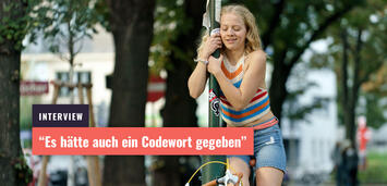 Bild zu:  Mädchen Mädchen