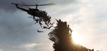 Bild zu: World War Z Bild zu: World War Z