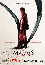 Mantis