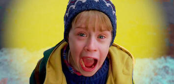 Bild zu:  Kevin Allein zuhaus