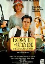 Bonnie & Clyde - Wie es wirklich war
