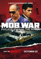 Mob War: Philadelphia vs. The Mafia - Staffel 1
