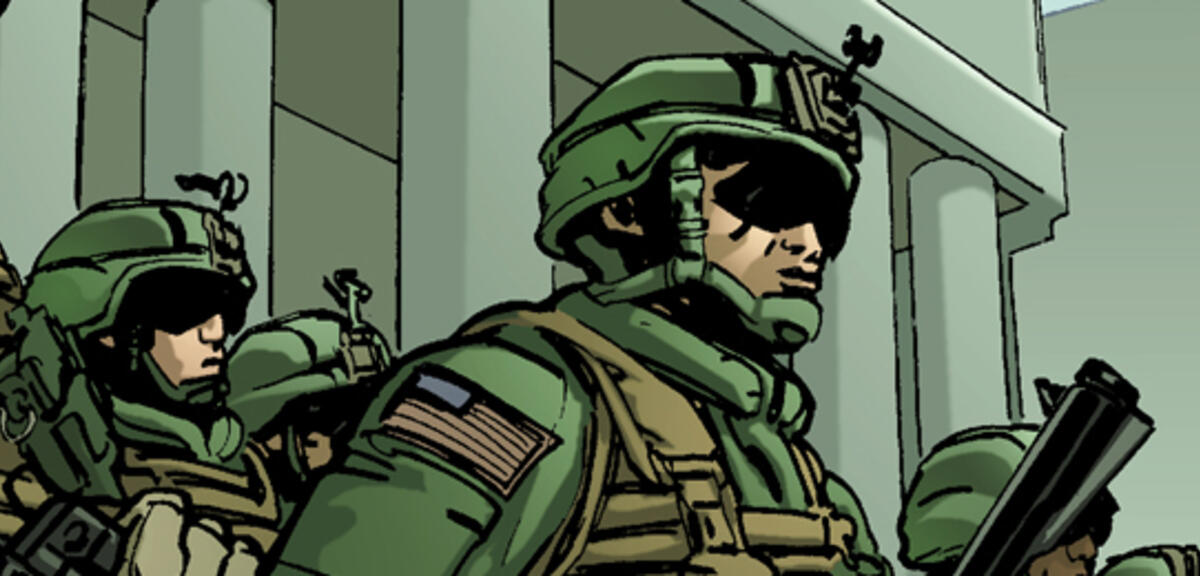 DMZ