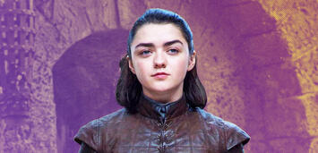 Bild zu:  Maisie Williams