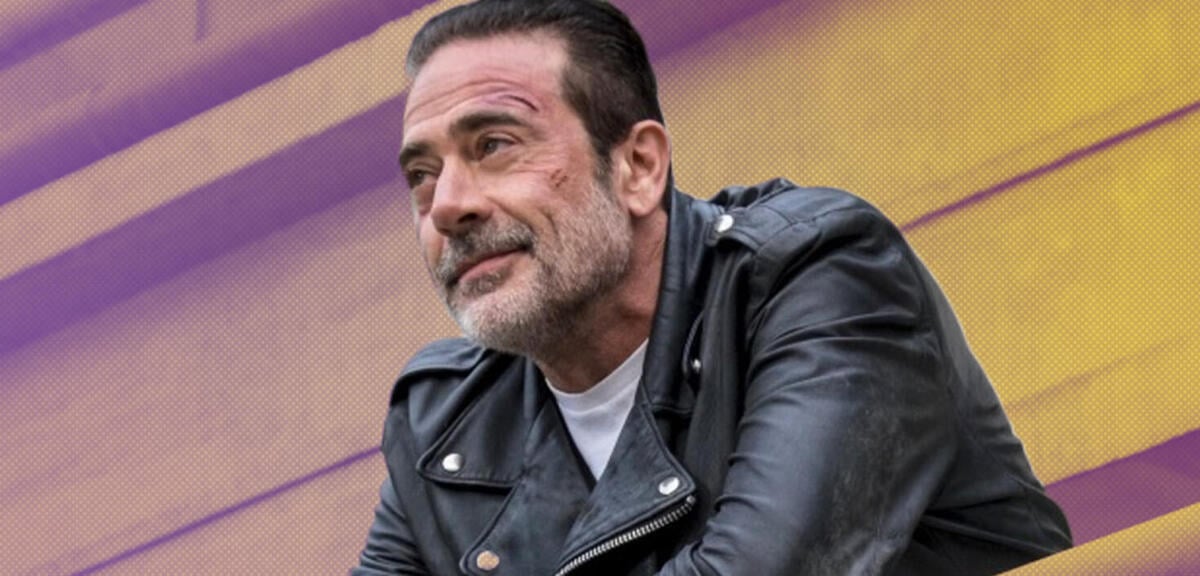 The Walking Dead