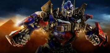 Bild zu:  Die Transformers bald schon im neuen Look?