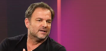 Bild zu:  Hundeprofi Martin Rütter hört auf. Das sagen seine Fans dazu.