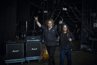 Legend of Wacken