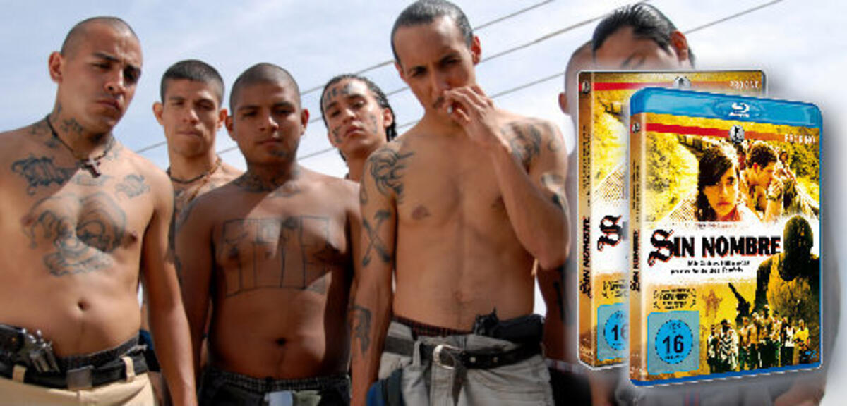 Sin Nombre
