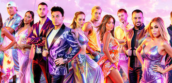 Bild zu:  The Power startet noch im September bei Joyn