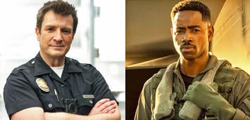 Bild zu: The Rookie/Top Gun: Maverick Bild zu: The Rookie/Top Gun: Maverick
