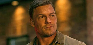 Bild zu: Reacher Bild zu: Reacher