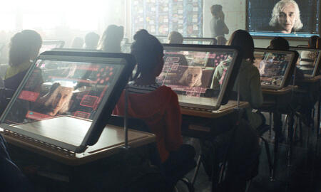 Galerie Foto