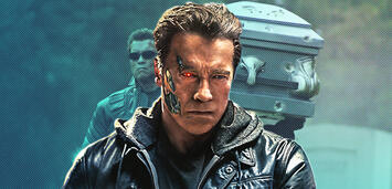 Bild zu:  Terminator