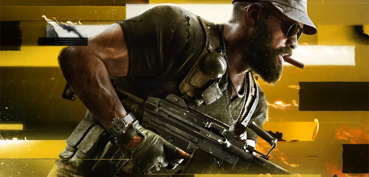 Call of Duty