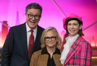Staffel 3 von Elsbeth