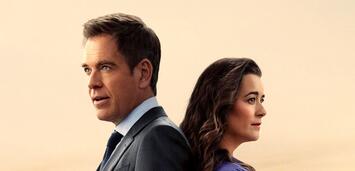 Bild zu:  NCIS: Tony &amp; Ziva
