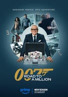 007: Road to a Million - Staffel 2