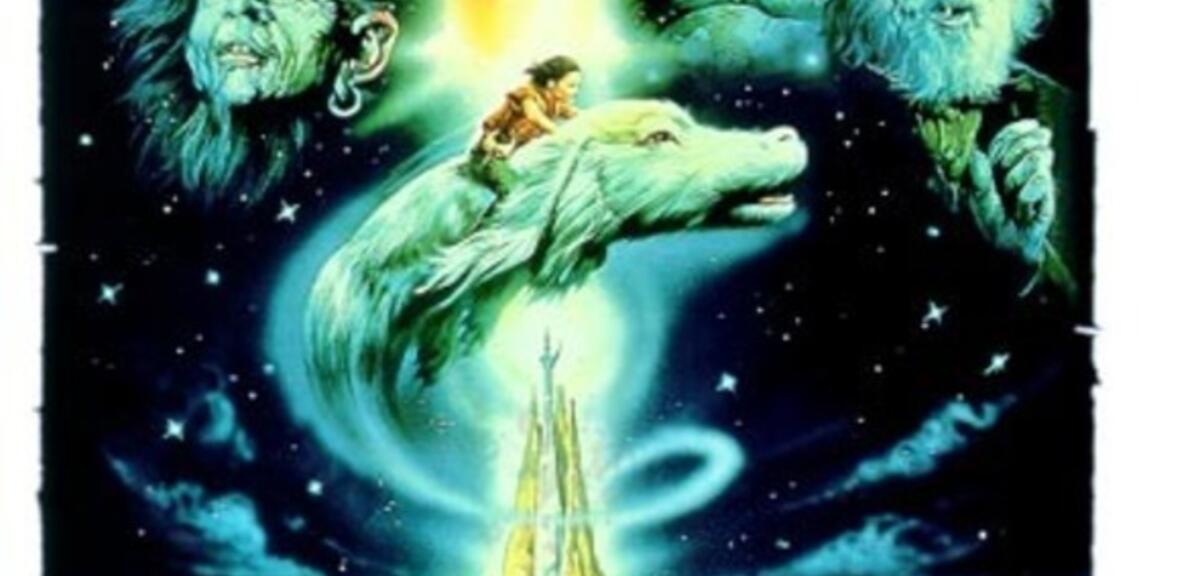 Wünscht sich nicht jeder von uns eine Neverending Story?