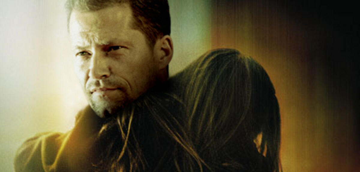 L.A. Crash meets Schweiger