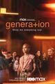 Staffel 1 von Generation