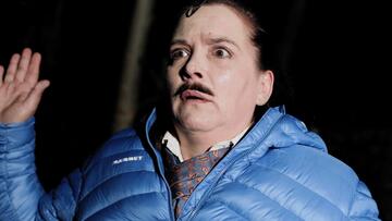Foto im Vollbild