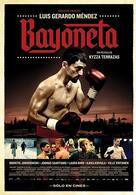 Bayoneta