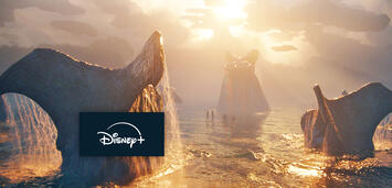 Bild zu:  Avatar: Fire and Ash