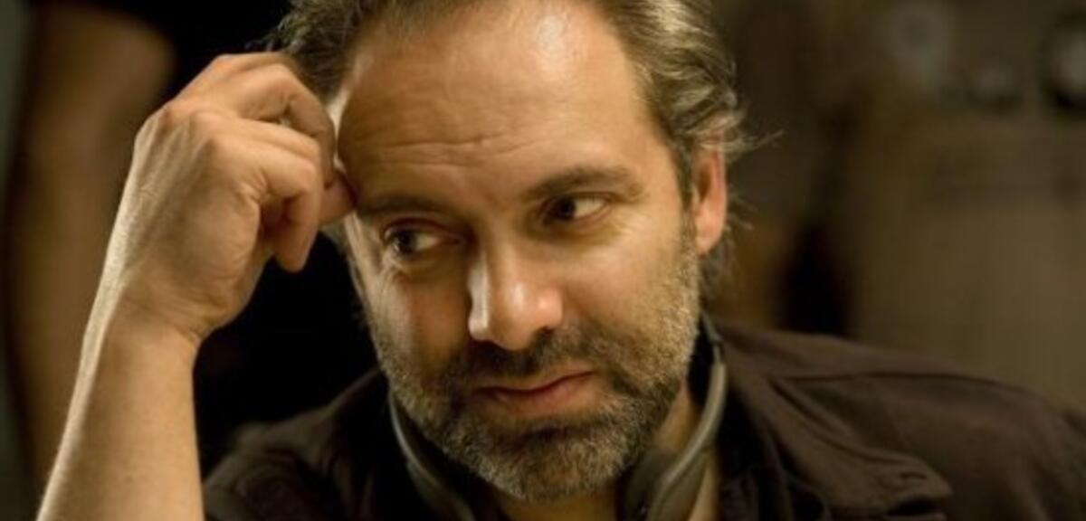 Sam Mendes - Regisseur des neuen Bond-Films?